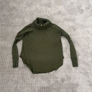 The Group Babaton thermal sweater